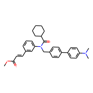 Fexaramine