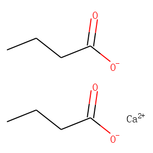 Calcium Butyrate