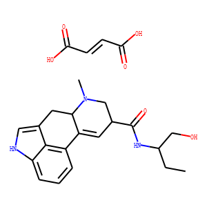 Methyl Ergonovine Maleate Salt