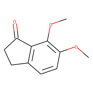 6,7-Dimethoxy-1-indanone