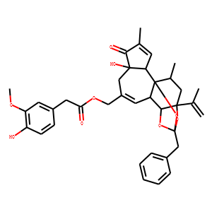 Resiniferatoxin