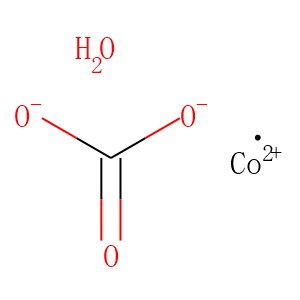 Cobalt(II) Carbonate Hydrate