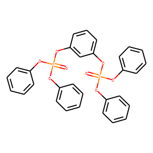 Resorcinol Bis(diphenyl phosphate)