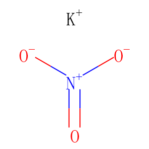 Potassium Nitrate-15N