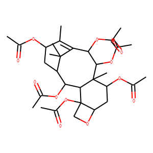 1-Dehydroxybaccatin IV