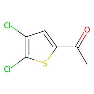 2-Acetyl-4,5-dichlorothiophene