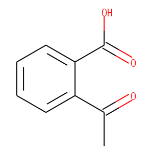 2-Acetylbenzoic Acid