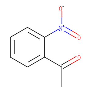 2’-Nitroacetophenone
