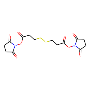 3,3’-Dithio(succinimidyl propionate)