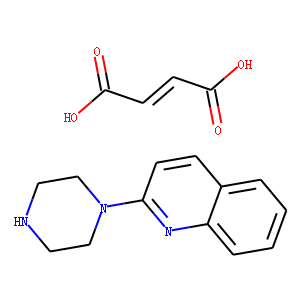 Quipazine Maleate