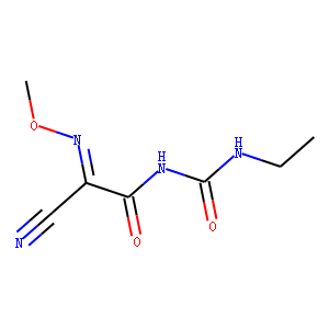 Cymoxanil