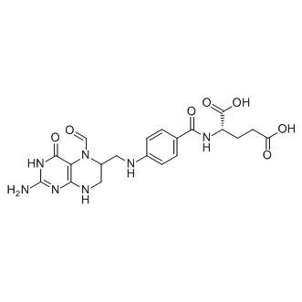 Folinic acid