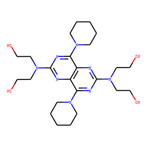 Dipyridamole