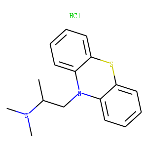 Promethazine Hydrochloride