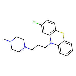 Prochlorperazine