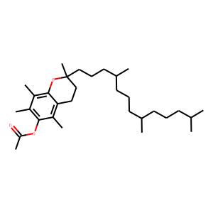 α-Tocopherol Acetate