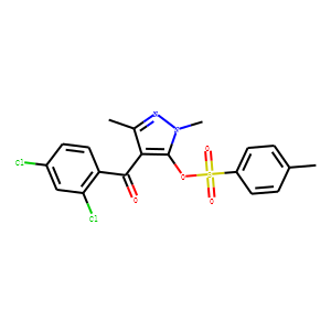 Pyrazolynate