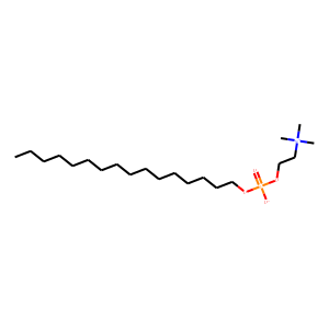 Miltefosine