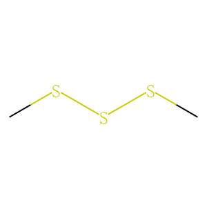 Dimethyl-d6 Trisulfide