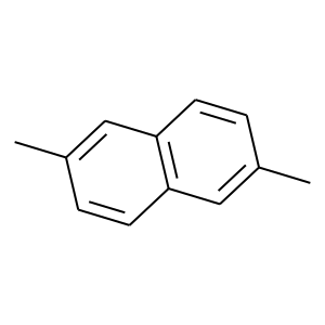 2,6-Dimethylnaphthalene