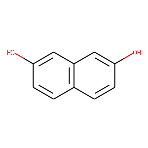 2,7-Naphthalenediol