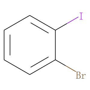 1-Bromo-2-iodobenzene