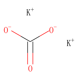 Potassium Carbonate