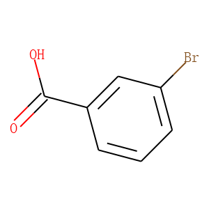 3-Bromobenzoic Acid