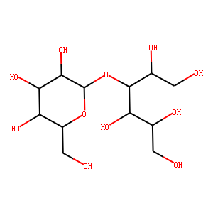 Lactitol