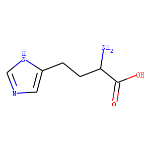 L-Homohistidine