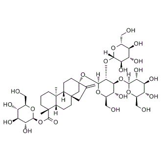 Rebaudioside A