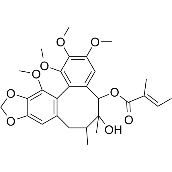 Schisantherin B