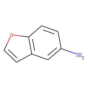 5-Benzofuranamine