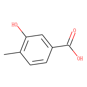 Methyl Hydroxybenzoic Acid