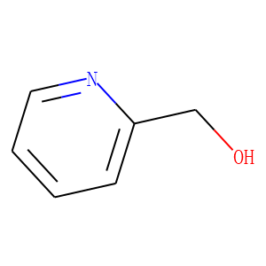 2-(Hydroxymethyl)pyridine