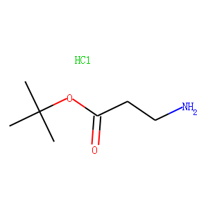 β-Alanine Tert-butyl Ester Hydrochloride