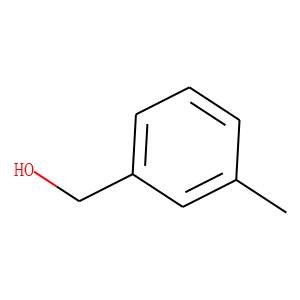 m-Methylbenzyl alcohol