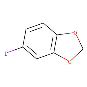 1-Iodo-3,4-methylenedioxybenzene