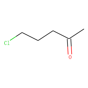 5-Chloro-2-pentanone