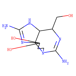 Decarbamoylsaxitoxin