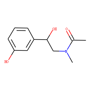 (R)-N-Acetyl Phenylephrine