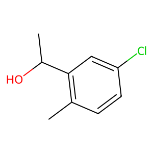 1-(5-Chloro-2-methylphenyl)ethanol