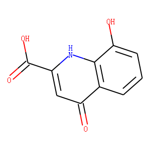 Xanthurenic Acid