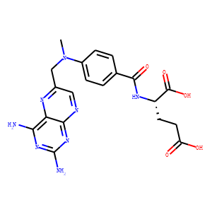 Methotrexate