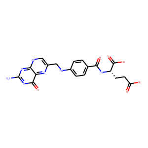 Folic acid