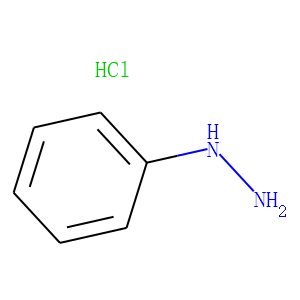 Phenylhydrazine Hydrochloride (1:1)