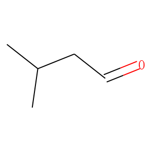 iso-Valeraldehyde