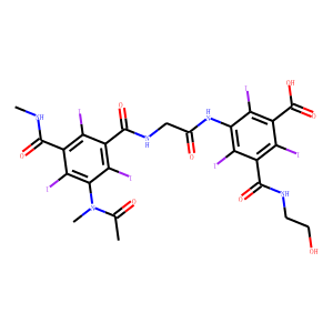 Ioxaglic Acid