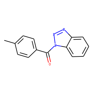 1-(4-Methylbenzoyl)-1H-benzotriazole