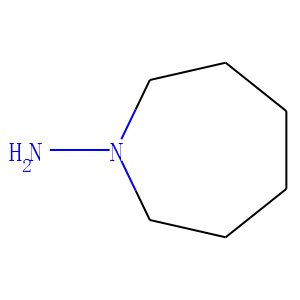 N-Aminohexamethylenimine
